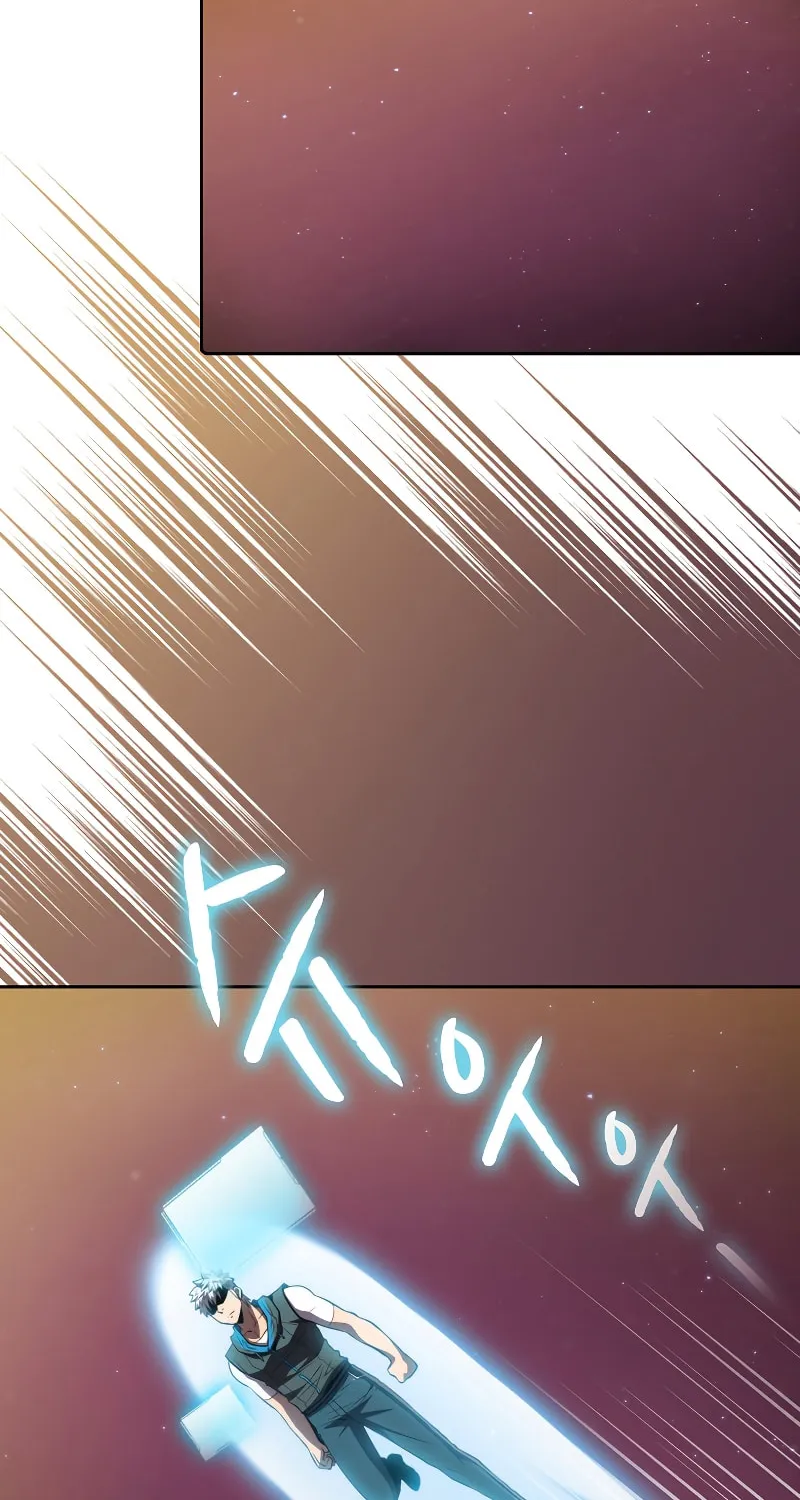 Read The Celestial Returned from Hell chapter 105 image 33 on Lezhin