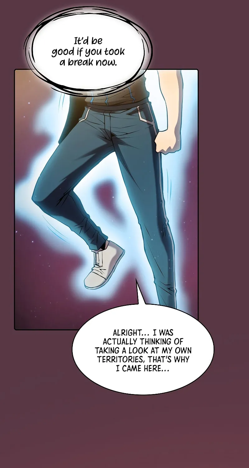 Read The Celestial Returned from Hell chapter 105 image 37 on Lezhin