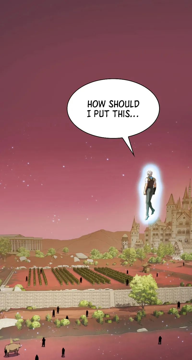 Read The Celestial Returned from Hell chapter 105 image 38 on Lezhin