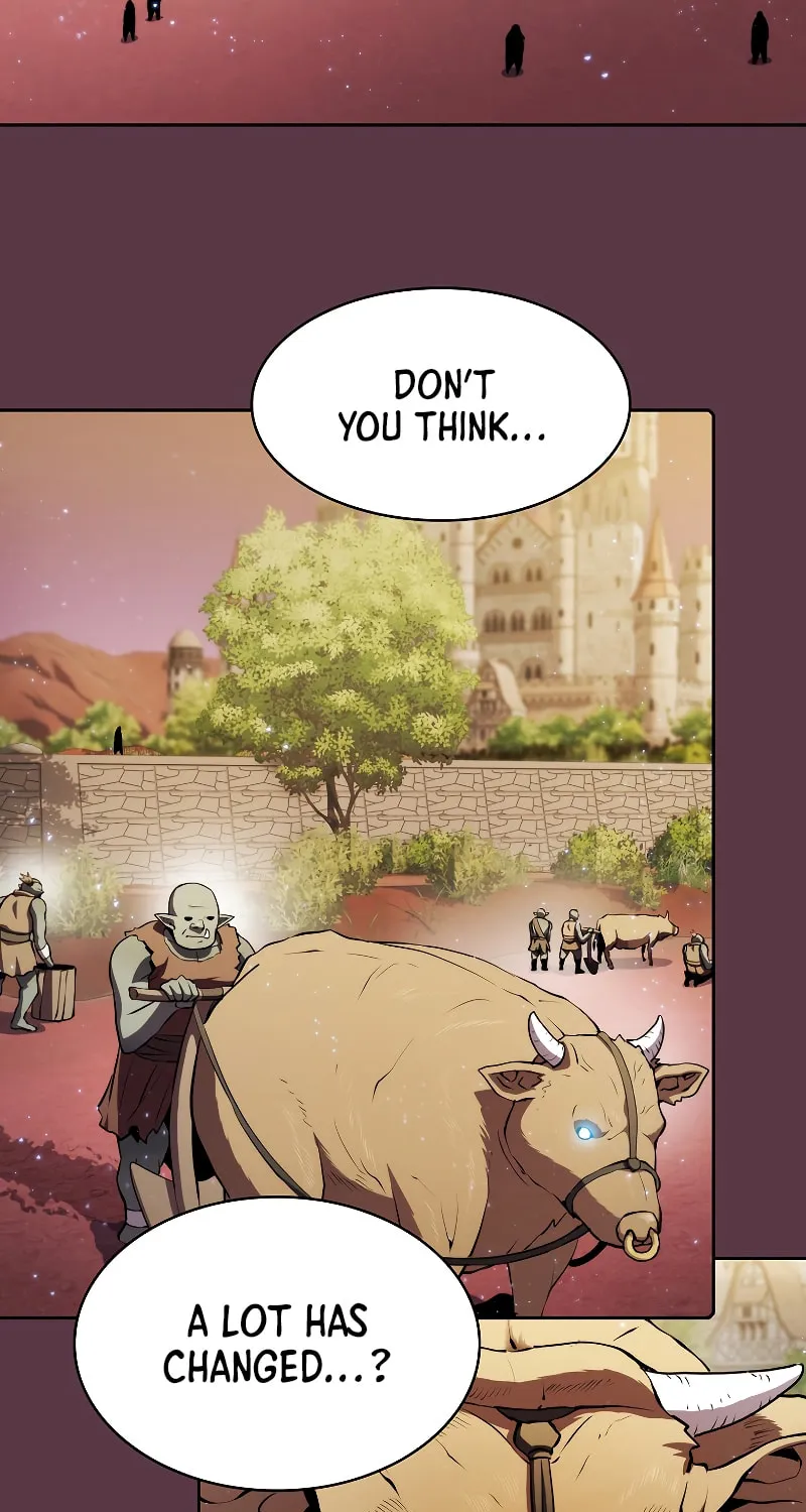Read The Celestial Returned from Hell chapter 105 image 39 on Lezhin