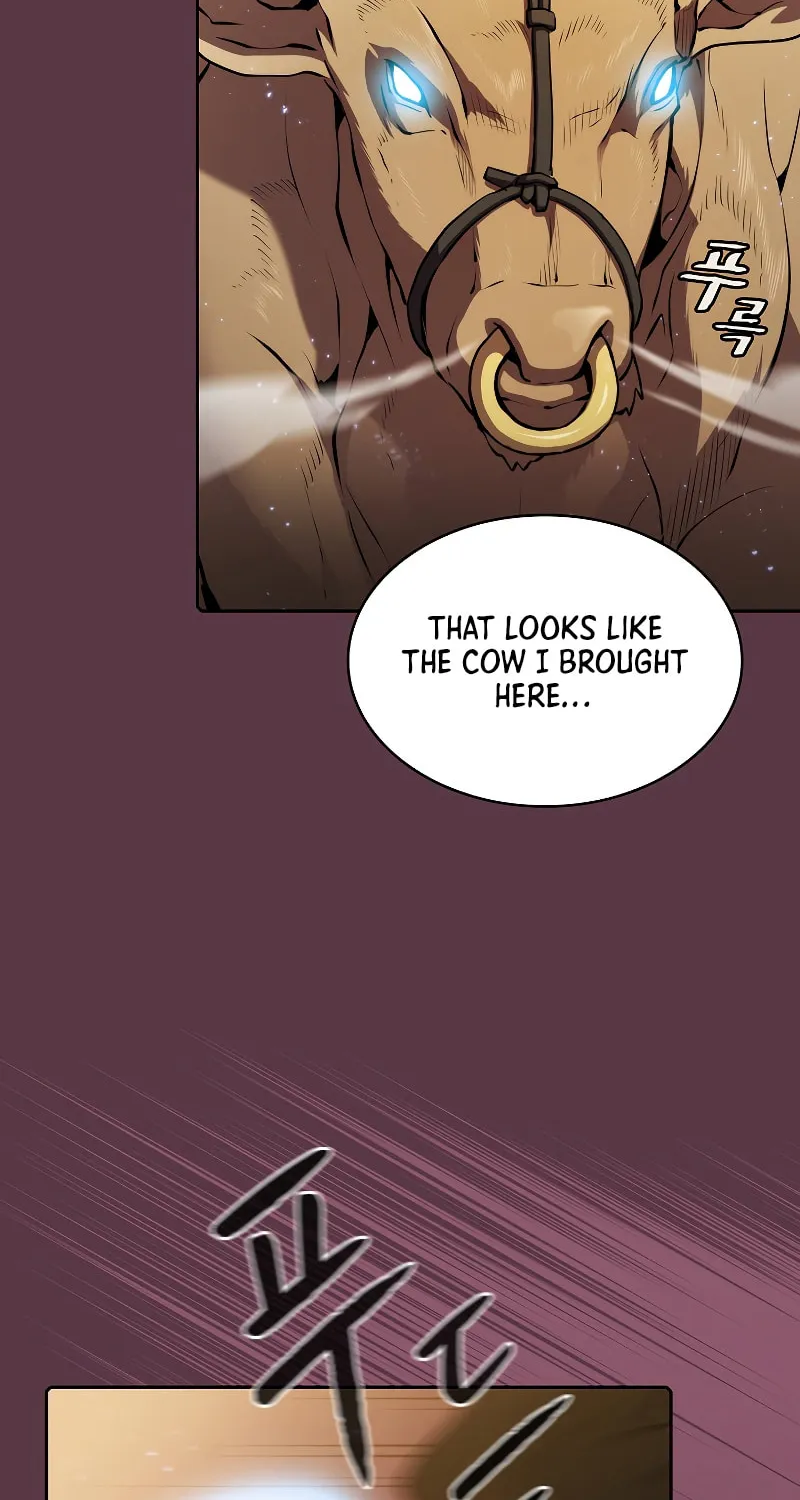 Read The Celestial Returned from Hell chapter 105 image 40 on Lezhin