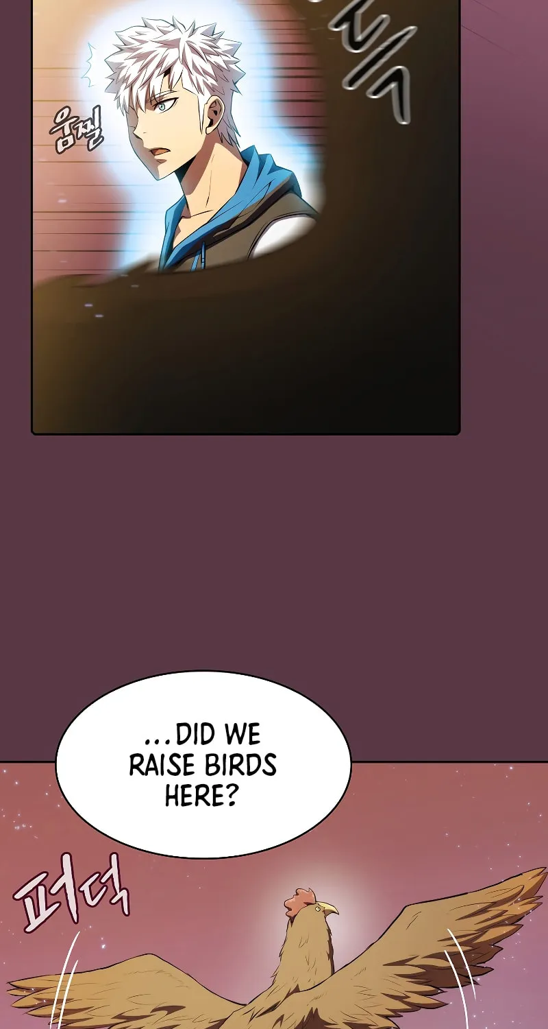 Read The Celestial Returned from Hell chapter 105 image 41 on Lezhin