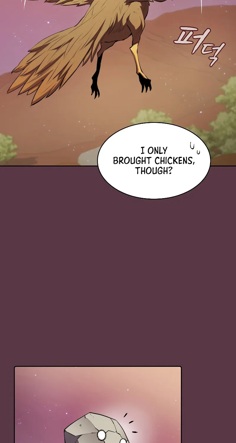 Read The Celestial Returned from Hell chapter 105 image 42 on Lezhin