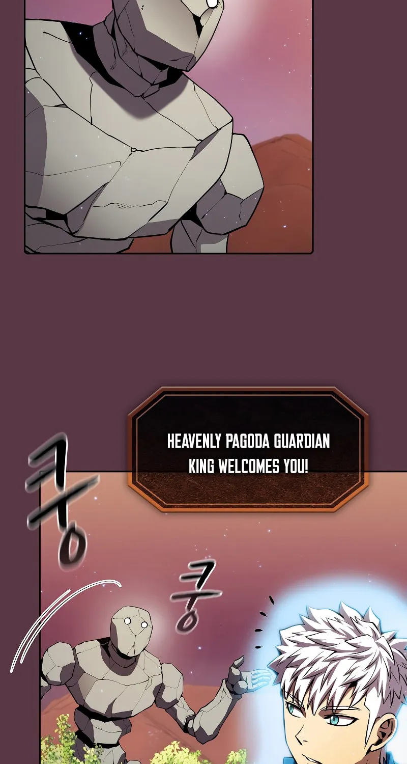 Read The Celestial Returned from Hell chapter 105 image 43 on Lezhin
