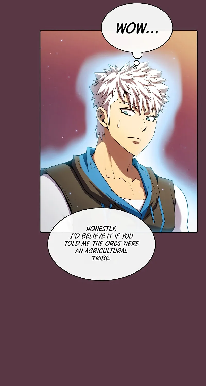 Read The Celestial Returned from Hell chapter 105 image 47 on Lezhin