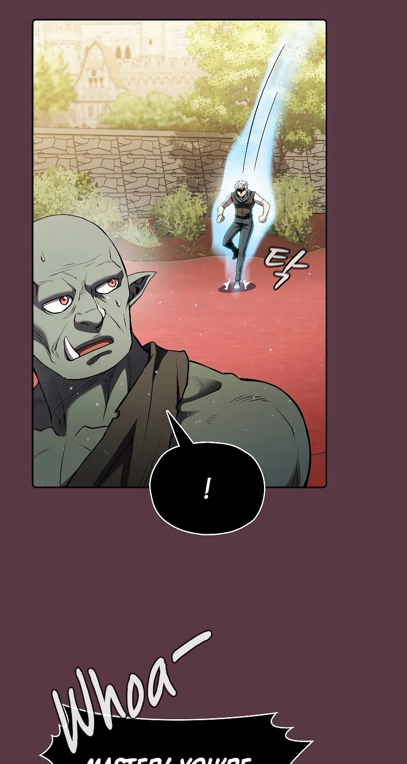 Read The Celestial Returned from Hell chapter 105 image 48 on Lezhin