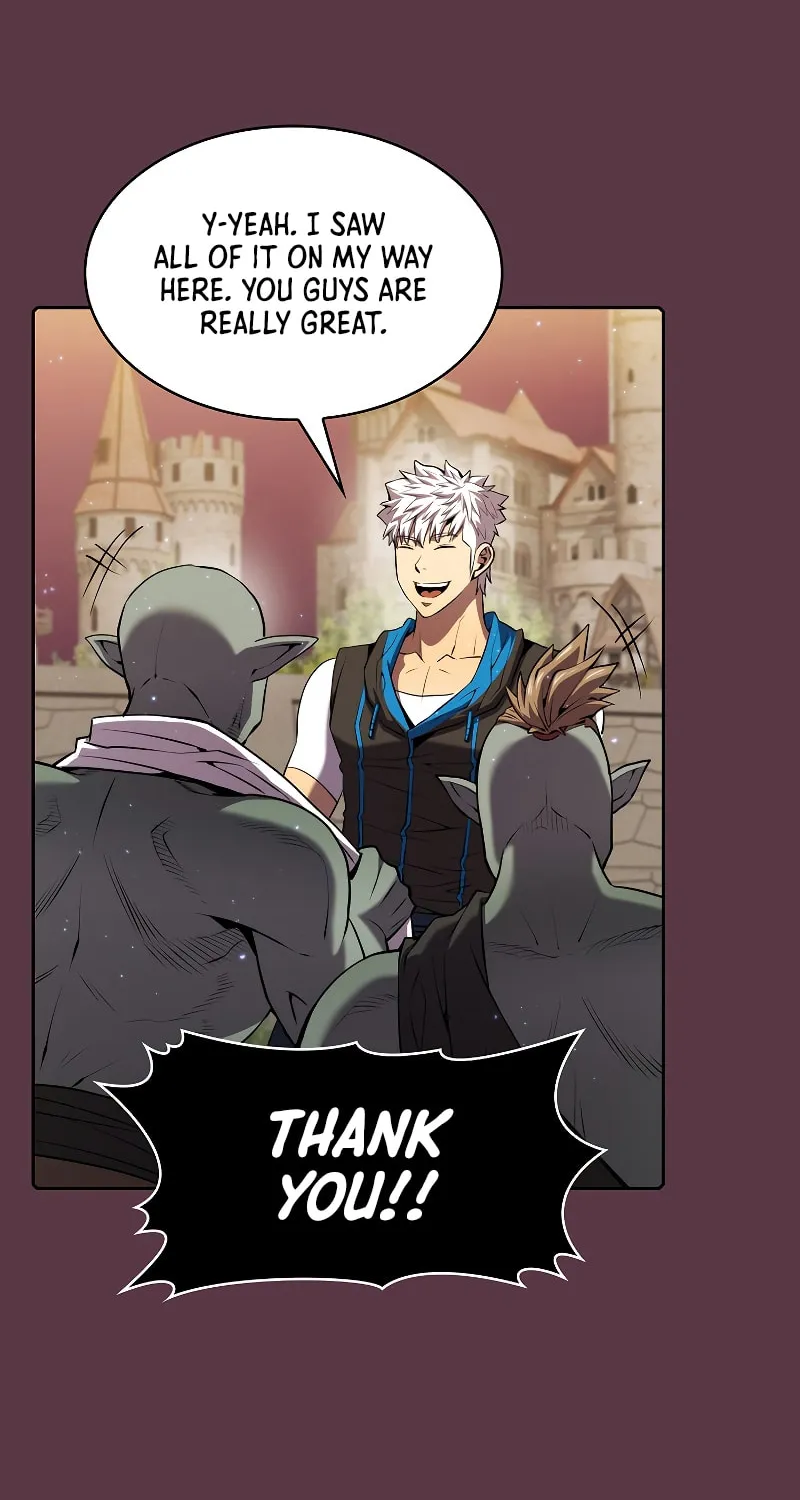 Read The Celestial Returned from Hell chapter 105 image 50 on Lezhin