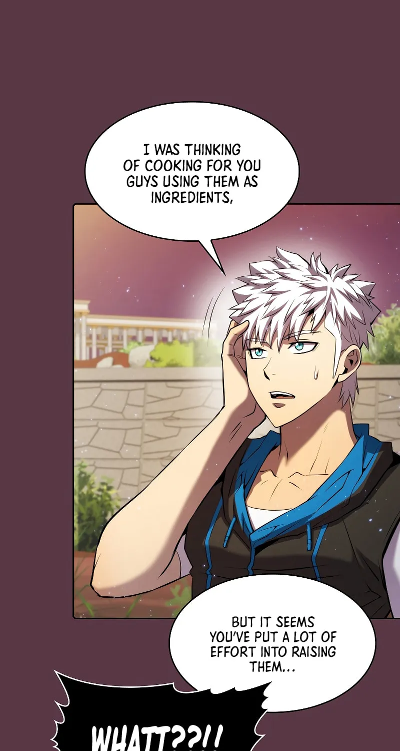 Read The Celestial Returned from Hell chapter 105 image 53 on Lezhin