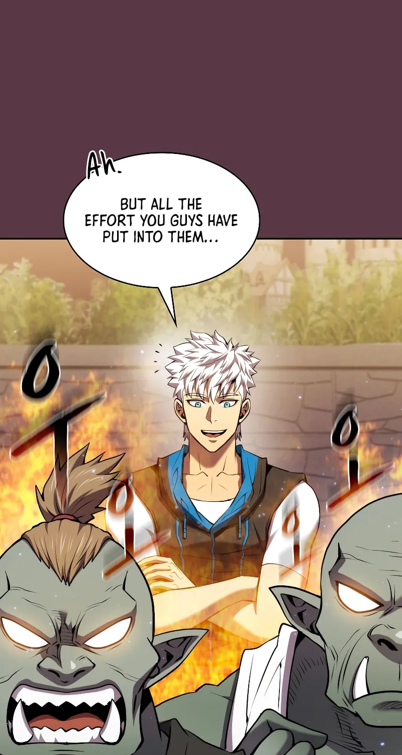 Read The Celestial Returned from Hell chapter 105 image 55 on Lezhin
