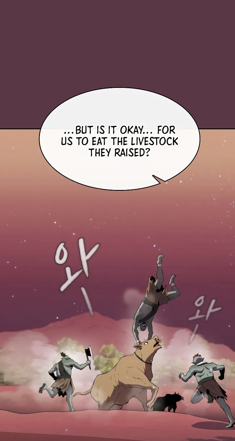 Read The Celestial Returned from Hell chapter 105 image 57 on Lezhin