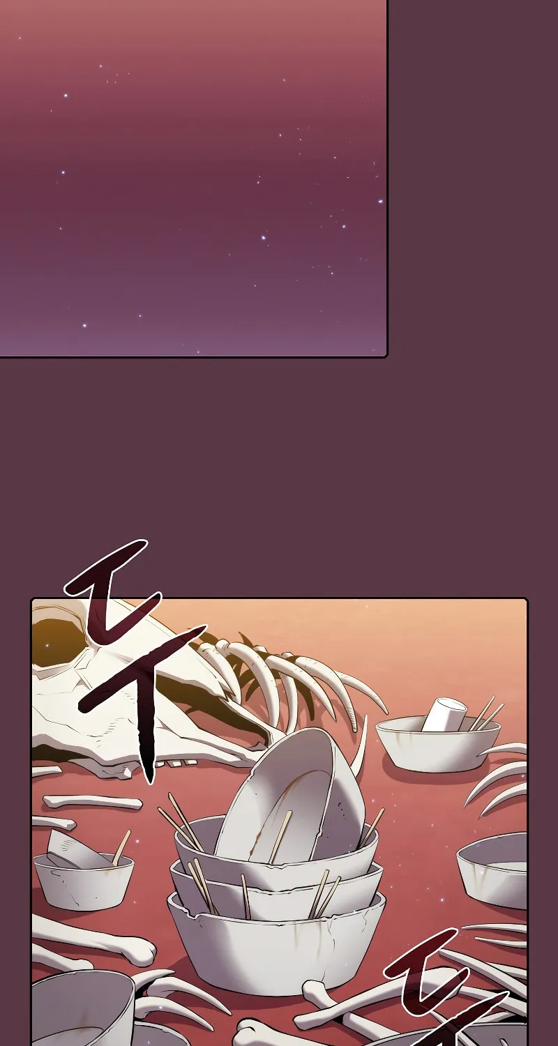 Read The Celestial Returned from Hell chapter 105 image 59 on Lezhin