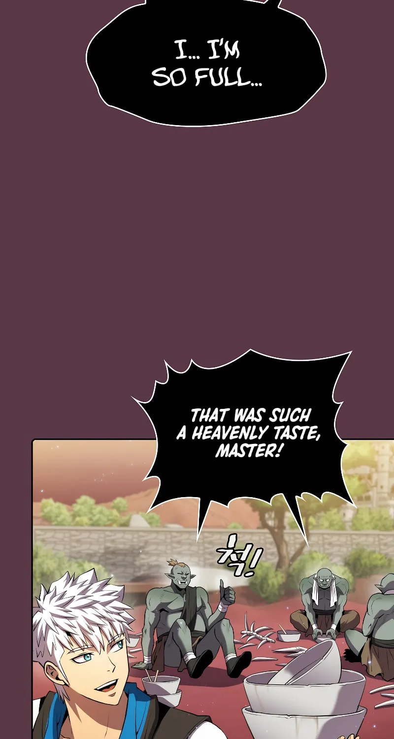 Read The Celestial Returned from Hell chapter 105 image 61 on Lezhin