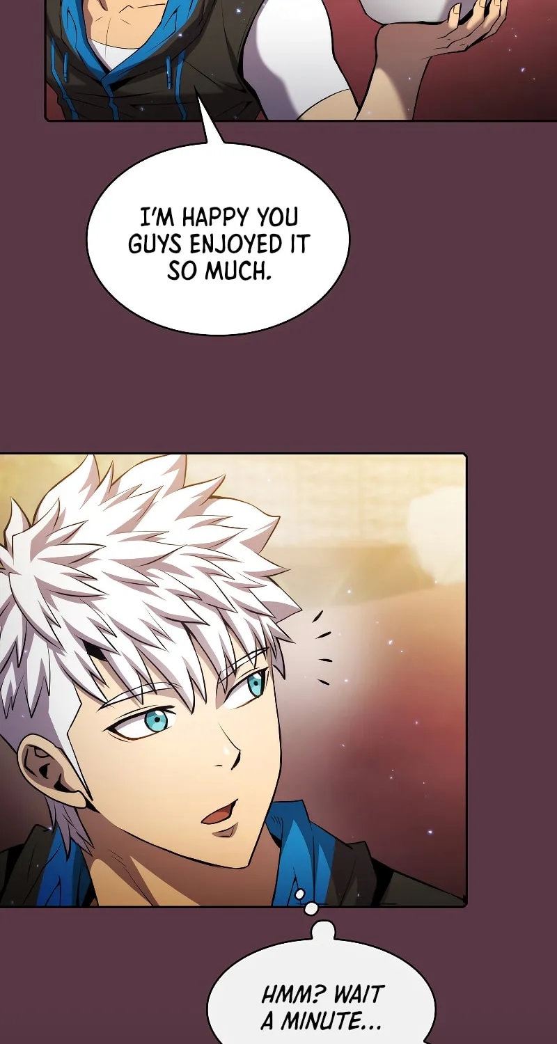 Read The Celestial Returned from Hell chapter 105 image 62 on Lezhin