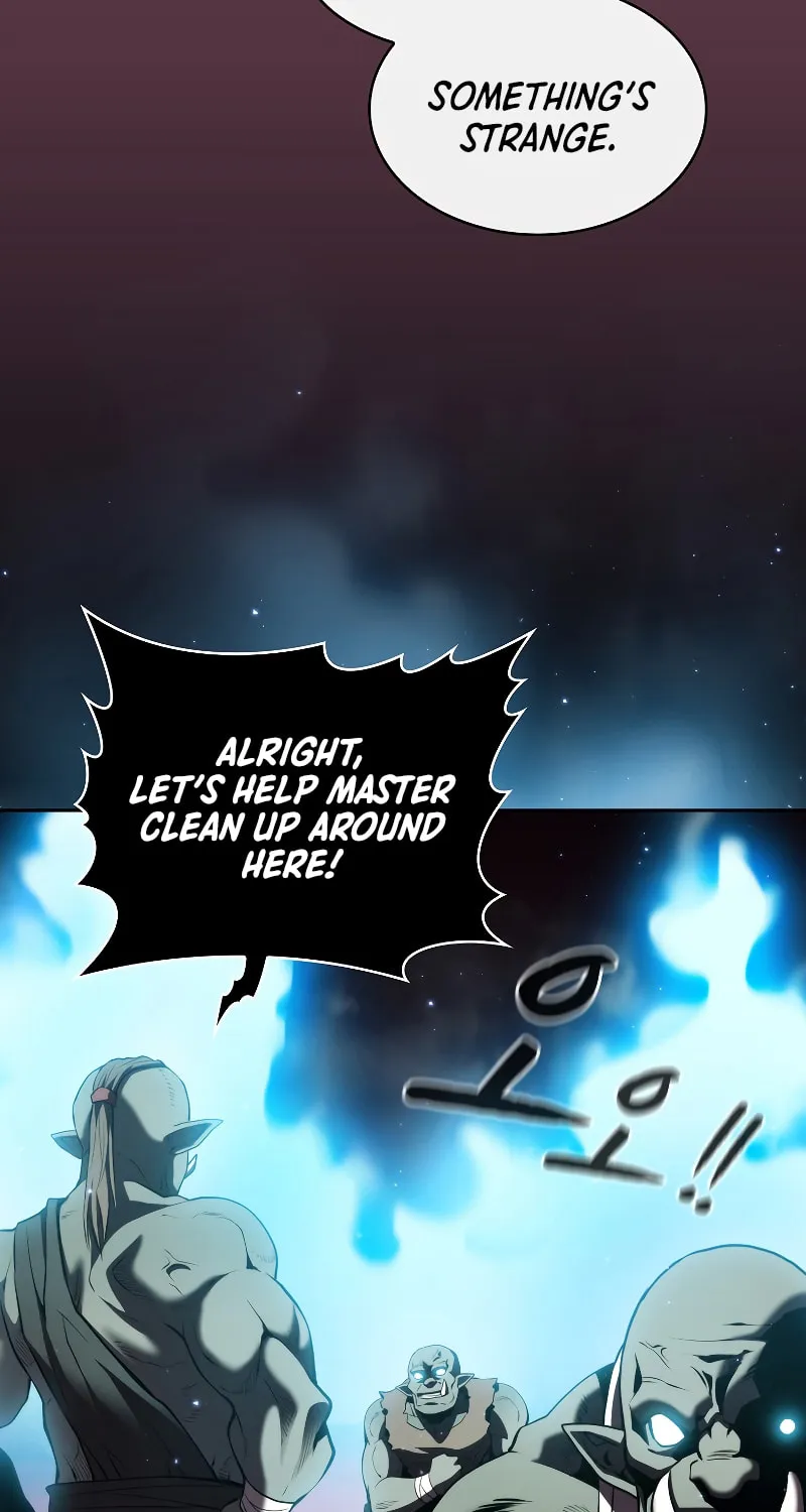 Read The Celestial Returned from Hell chapter 105 image 63 on Lezhin