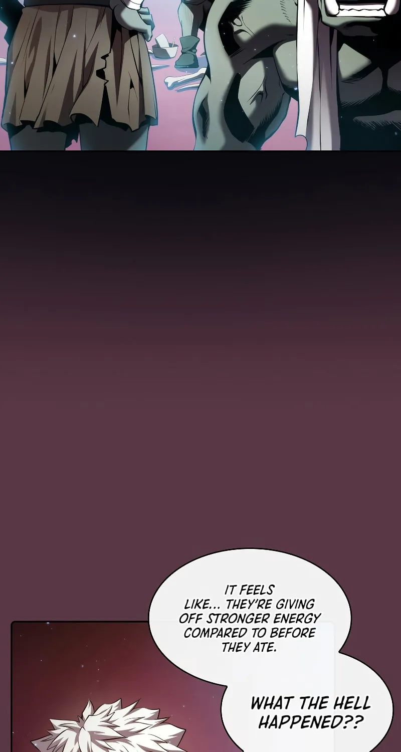 Read The Celestial Returned from Hell chapter 105 image 64 on Lezhin