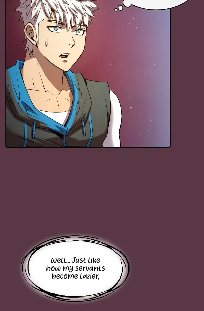 Read The Celestial Returned from Hell chapter 105 image 65 on Lezhin