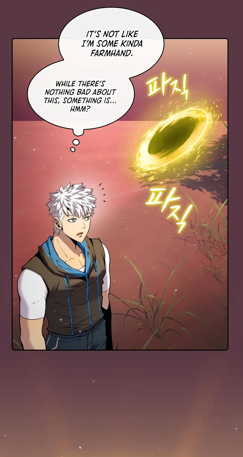 Read The Celestial Returned from Hell chapter 105 image 67 on Lezhin