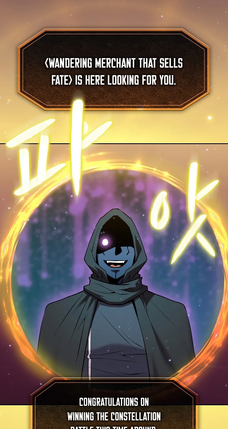 Read The Celestial Returned from Hell chapter 105 image 68 on Lezhin