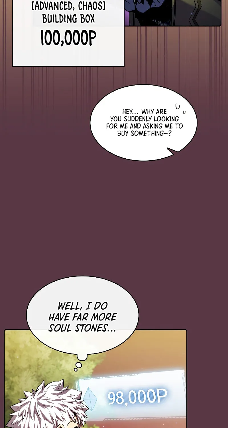 Read The Celestial Returned from Hell chapter 105 image 70 on Lezhin