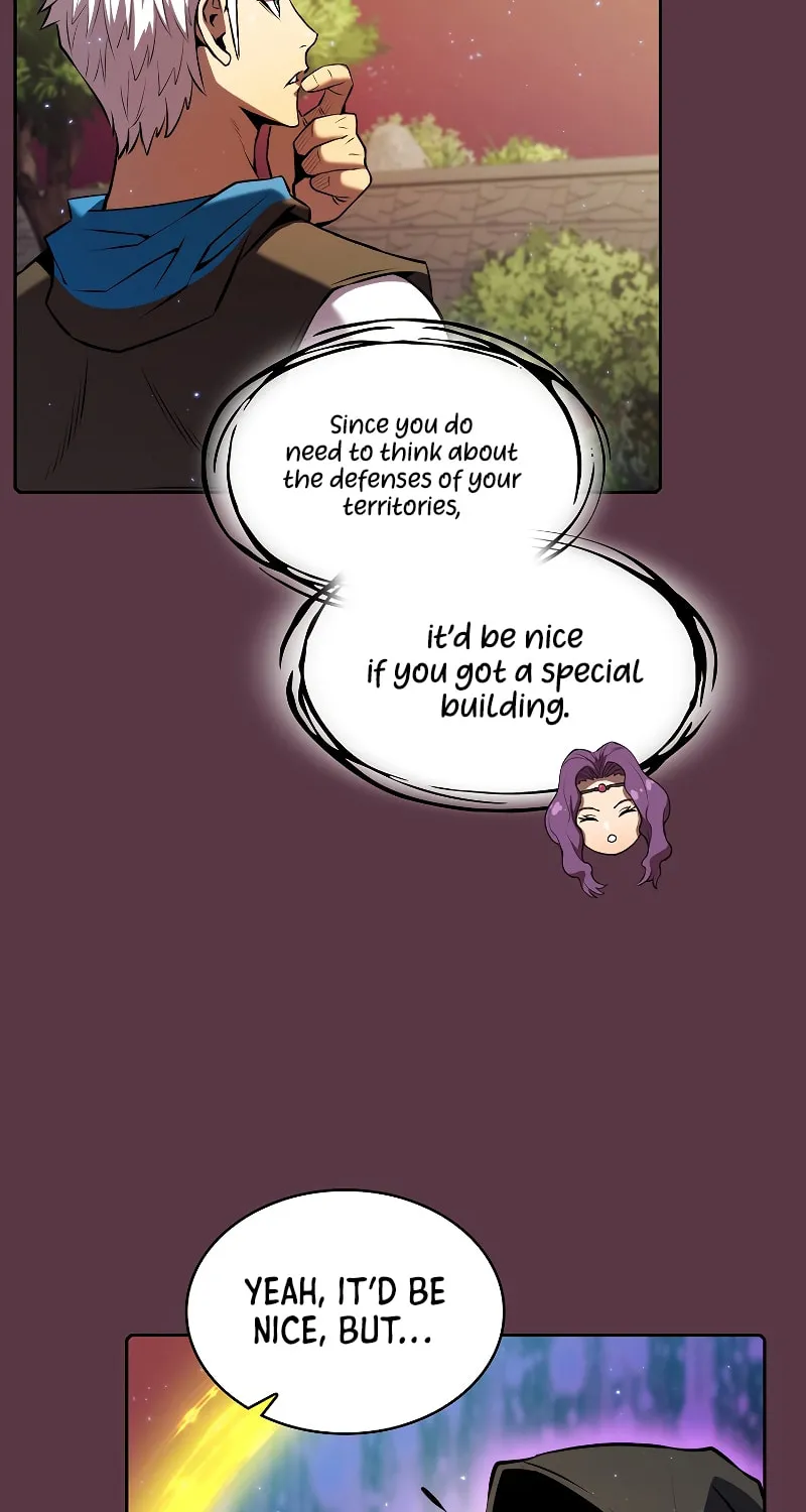 Read The Celestial Returned from Hell chapter 105 image 71 on Lezhin