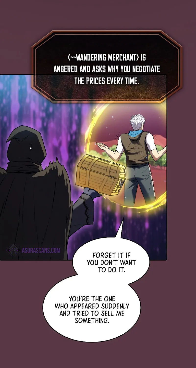 Read The Celestial Returned from Hell chapter 105 image 74 on Lezhin
