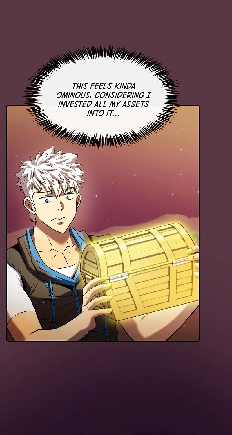 Read The Celestial Returned from Hell chapter 105 image 78 on Lezhin