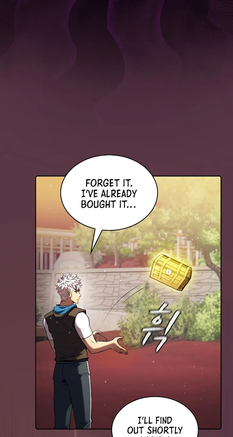 Read The Celestial Returned from Hell chapter 105 image 80 on Lezhin