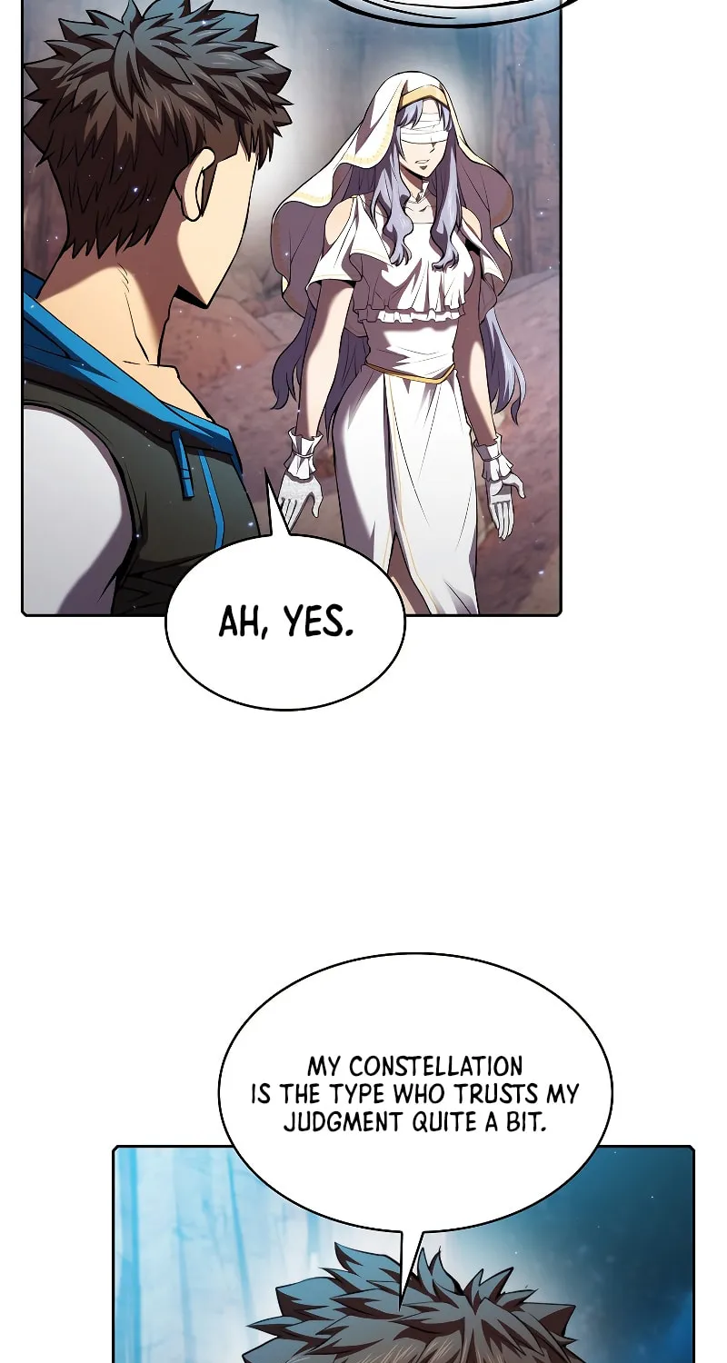 Read The Celestial Returned from Hell chapter 105 image 9 on Lezhin