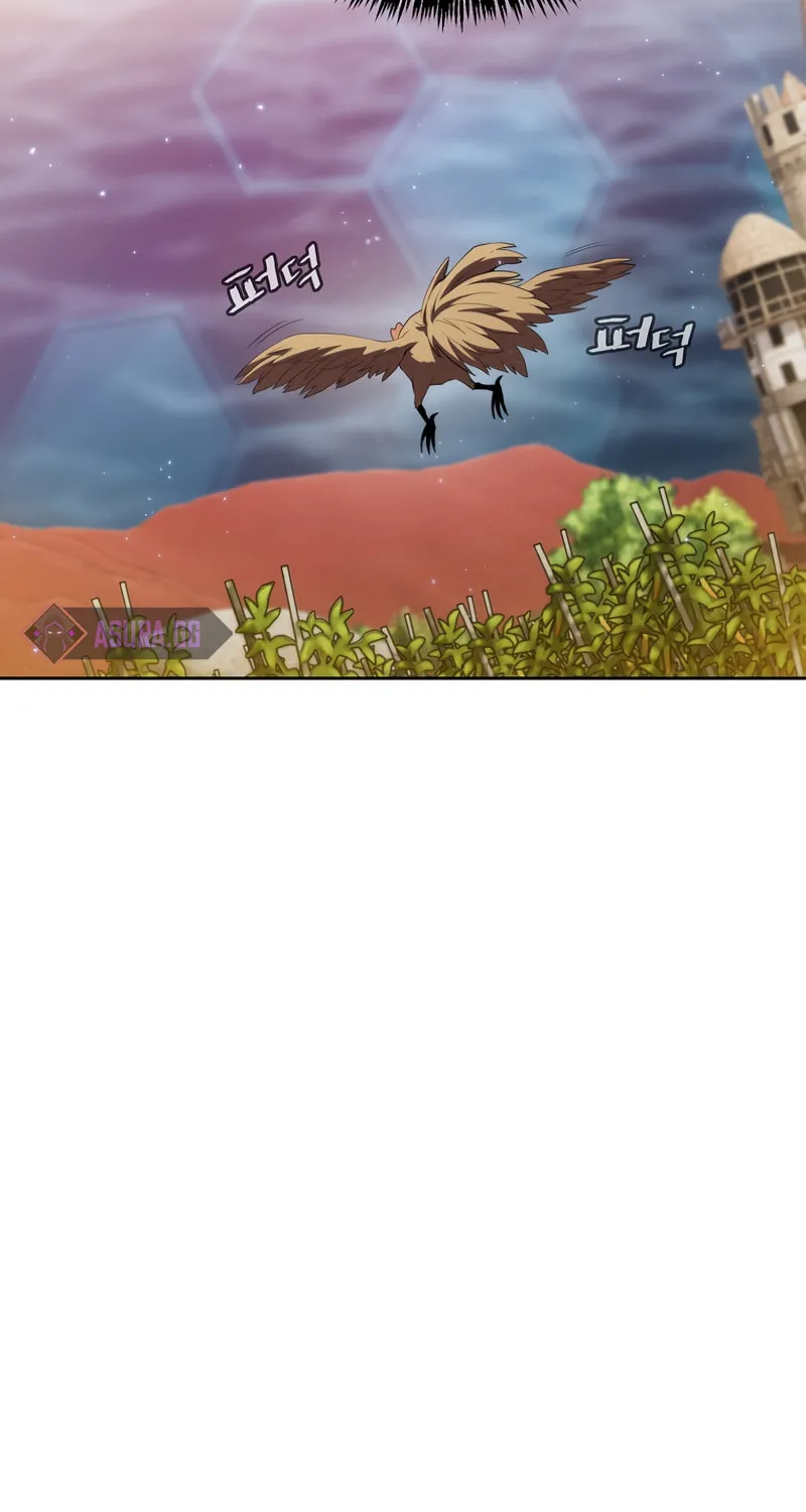 Read The Celestial Returned from Hell chapter 106 image 10 on Lezhin