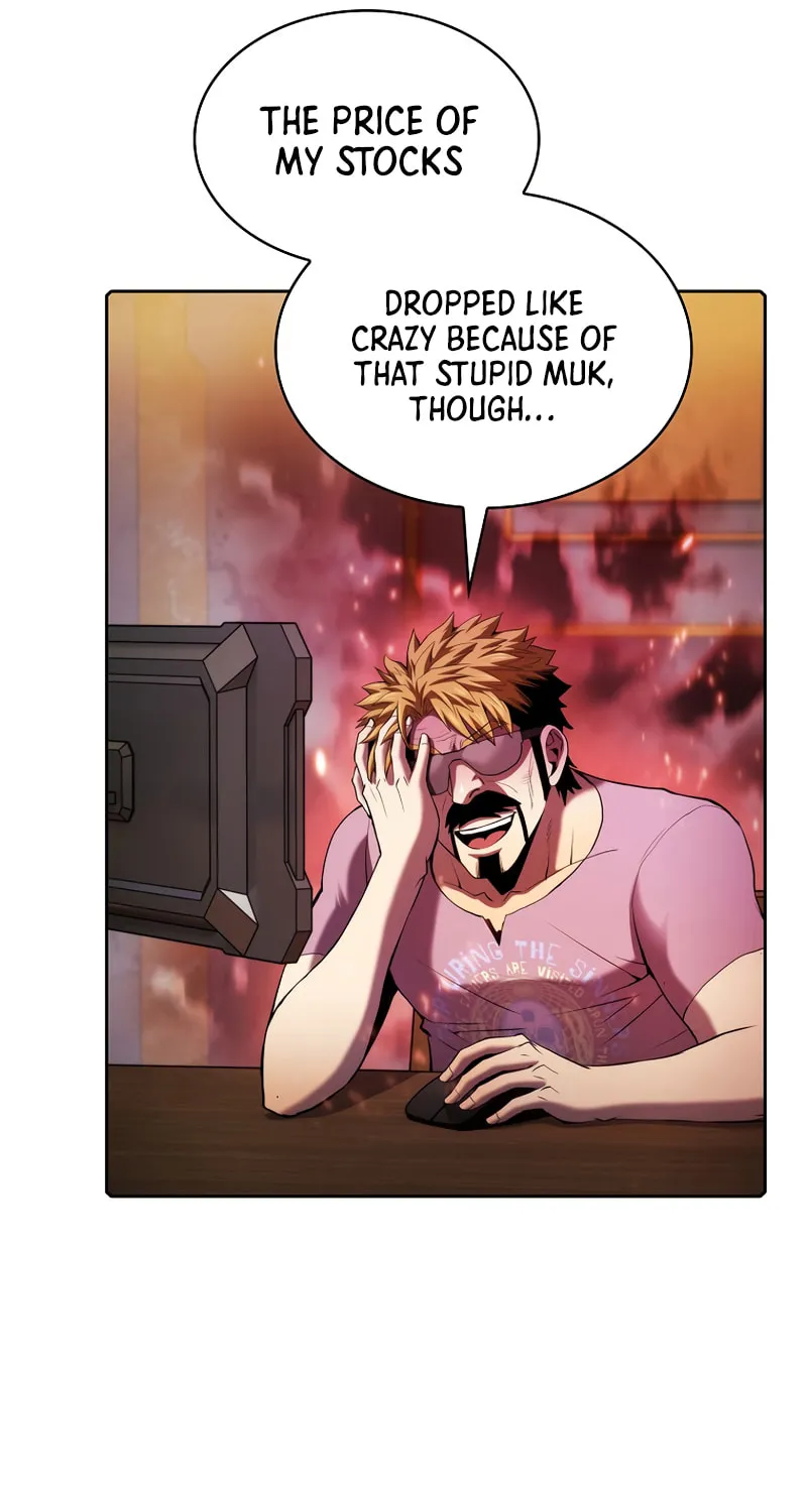 Read The Celestial Returned from Hell chapter 106 image 14 on Lezhin