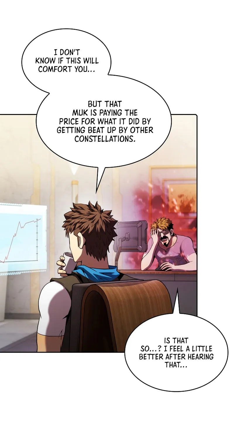 Read The Celestial Returned from Hell chapter 106 image 15 on Lezhin