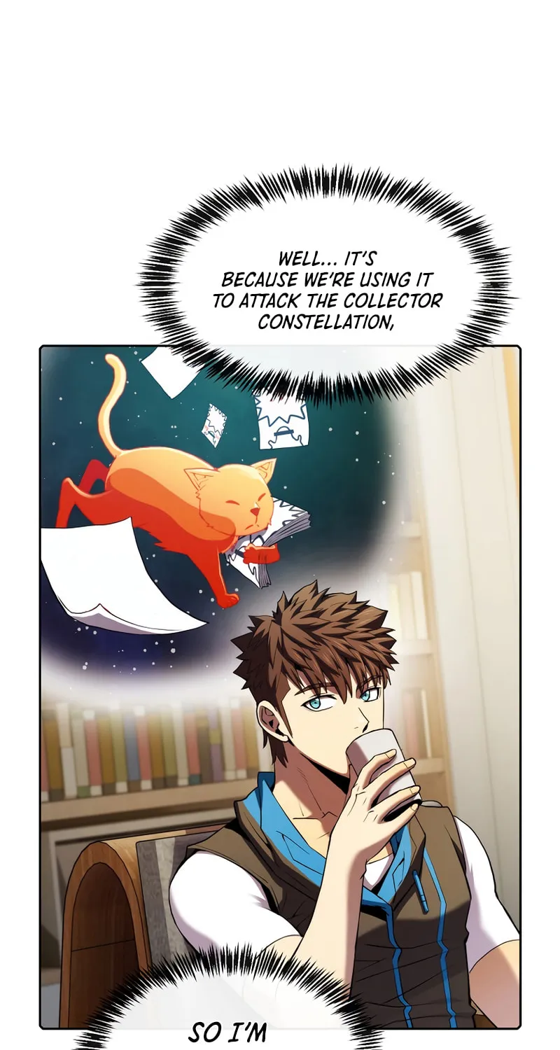 Read The Celestial Returned from Hell chapter 106 image 16 on Lezhin