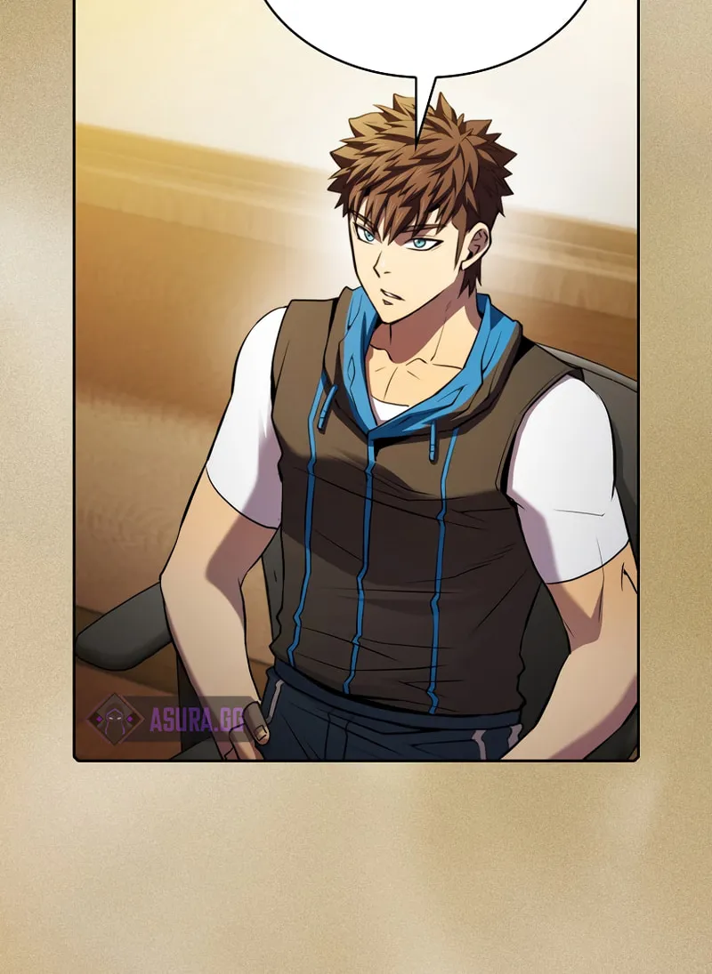 Read The Celestial Returned from Hell chapter 106 image 20 on Lezhin
