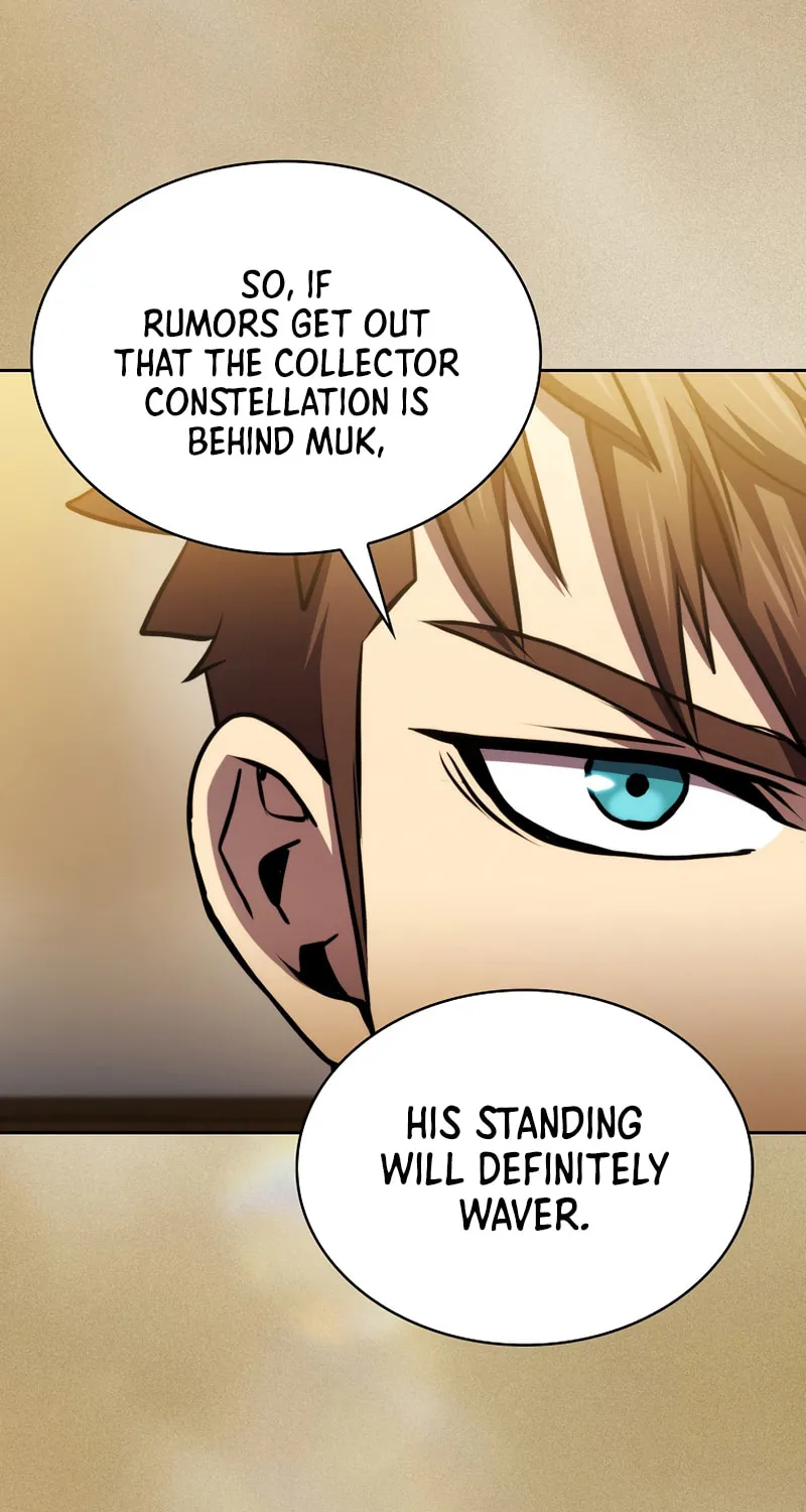 Read The Celestial Returned from Hell chapter 106 image 21 on Lezhin