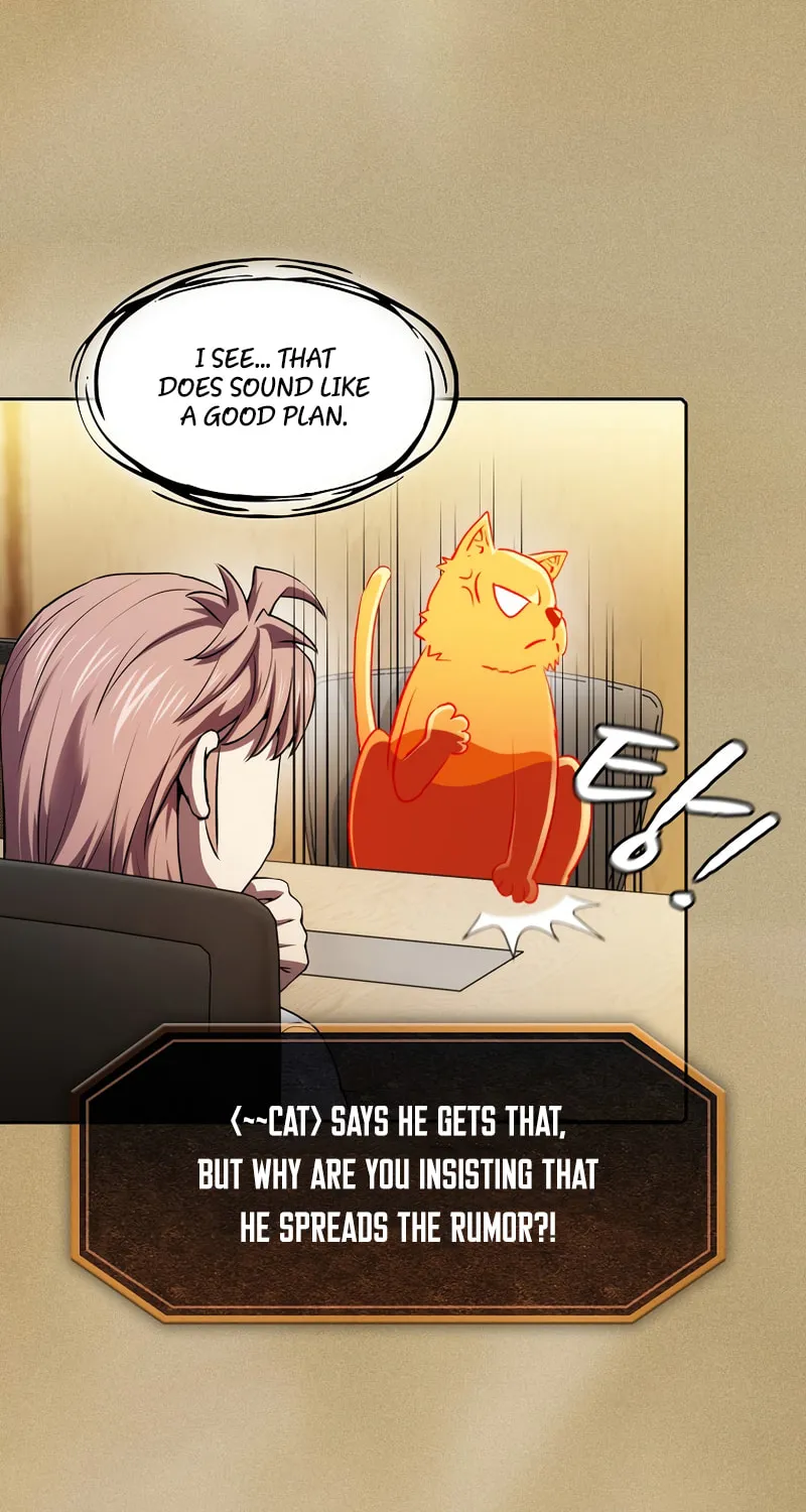 Read The Celestial Returned from Hell chapter 106 image 22 on Lezhin