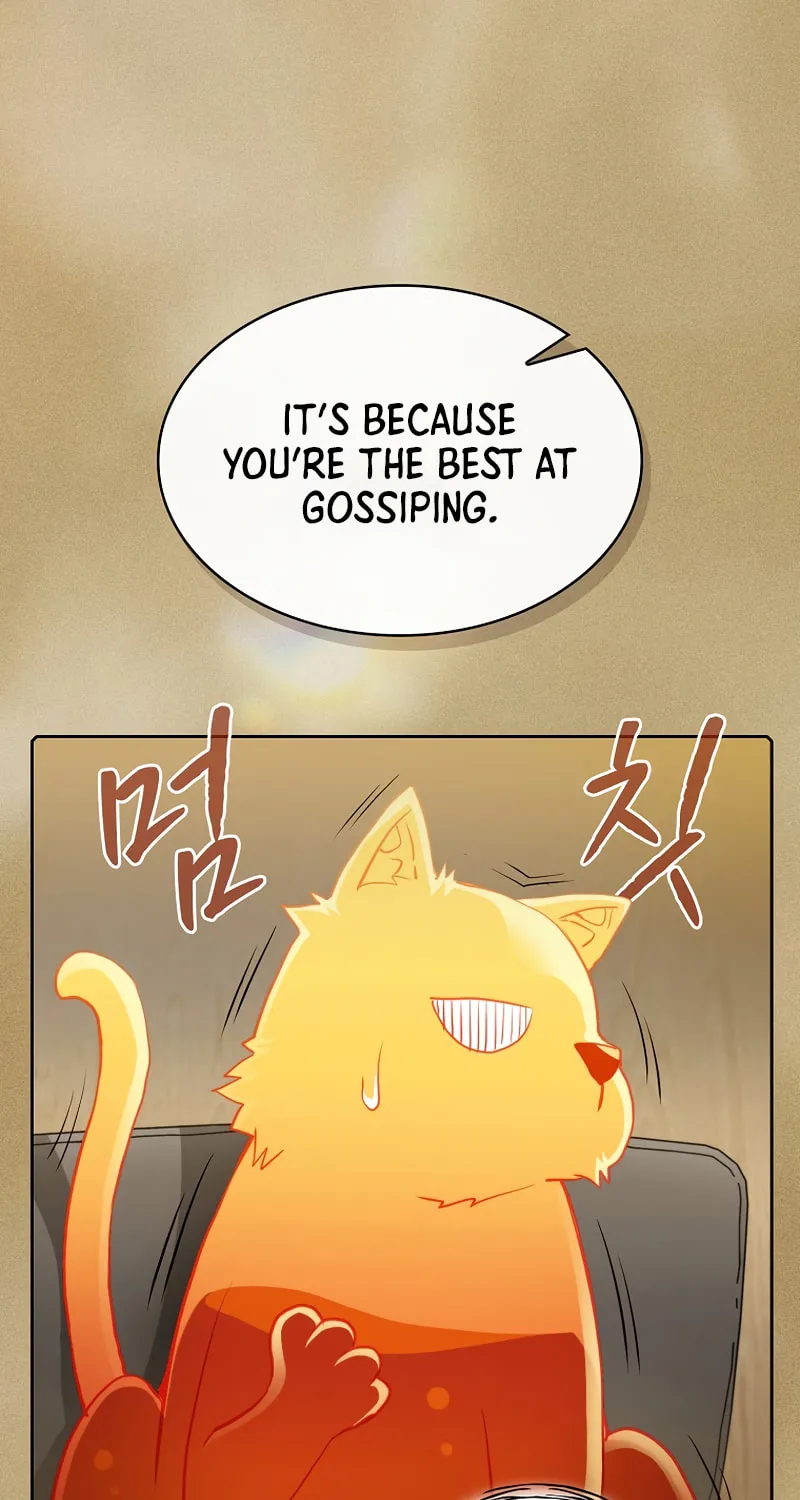 Read The Celestial Returned from Hell chapter 106 image 23 on Lezhin