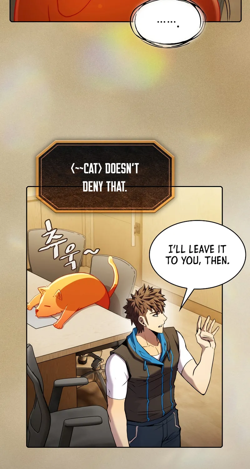 Read The Celestial Returned from Hell chapter 106 image 24 on Lezhin