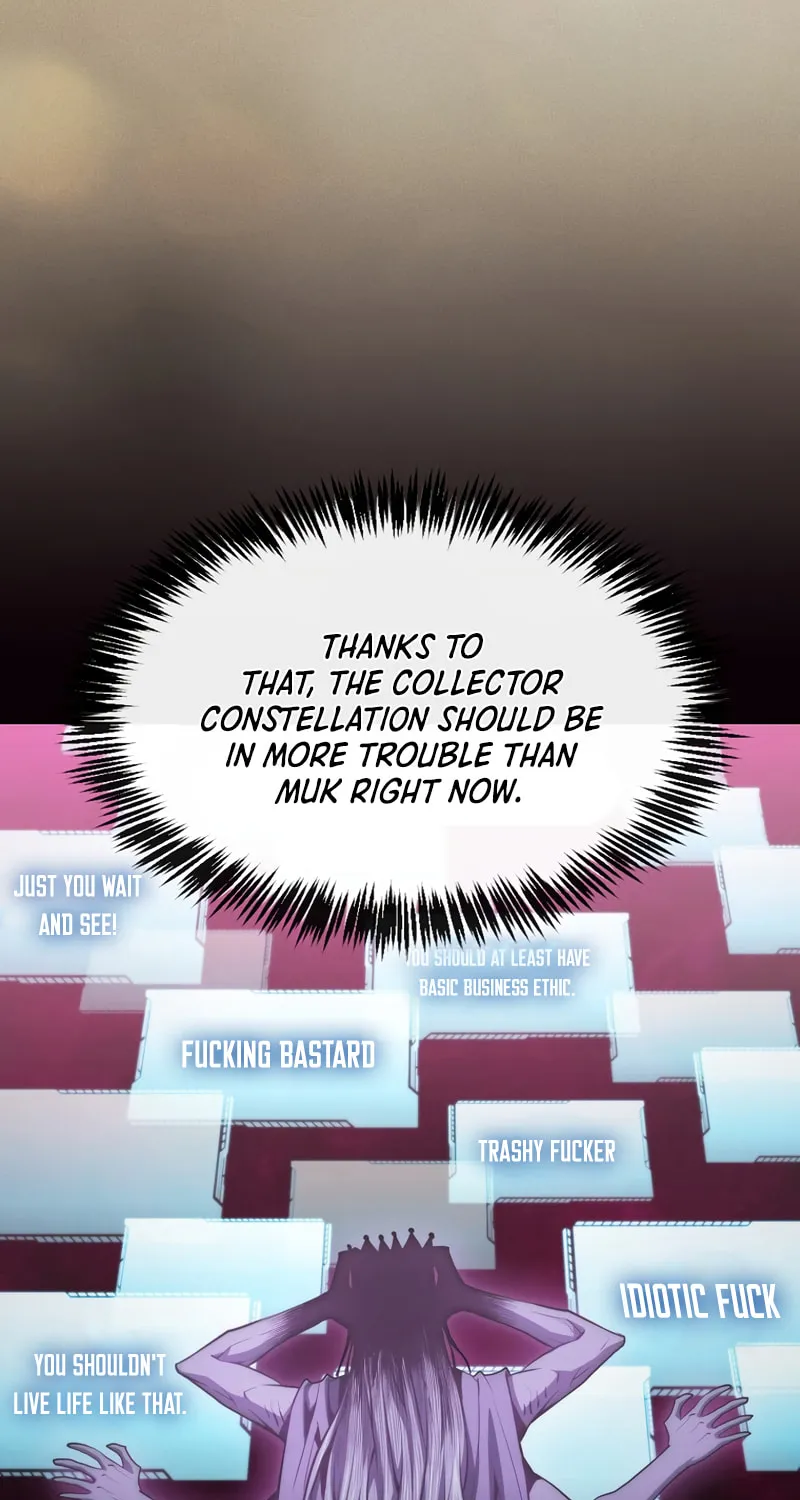 Read The Celestial Returned from Hell chapter 106 image 25 on Lezhin