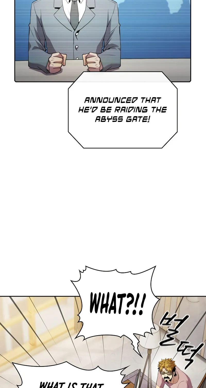 Read The Celestial Returned from Hell chapter 106 image 28 on Lezhin