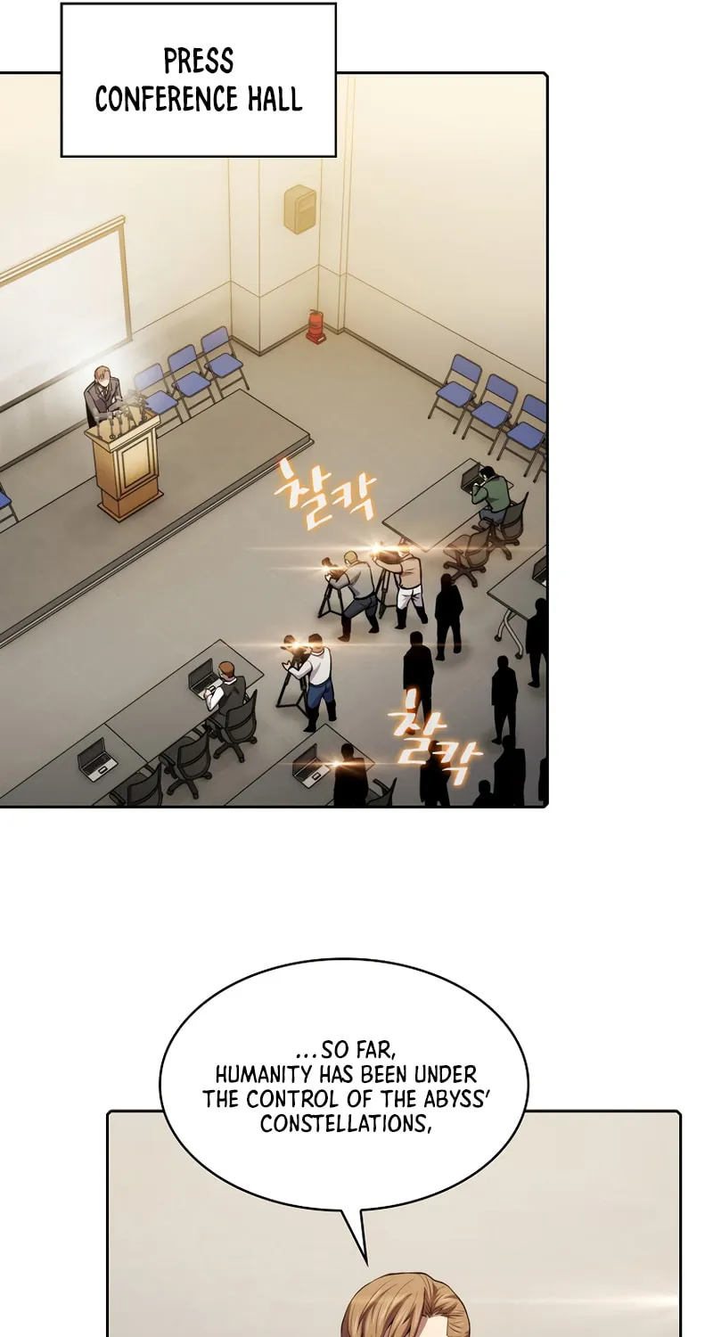 Read The Celestial Returned from Hell chapter 106 image 31 on Lezhin