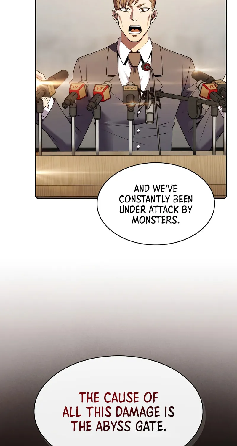 Read The Celestial Returned from Hell chapter 106 image 32 on Lezhin