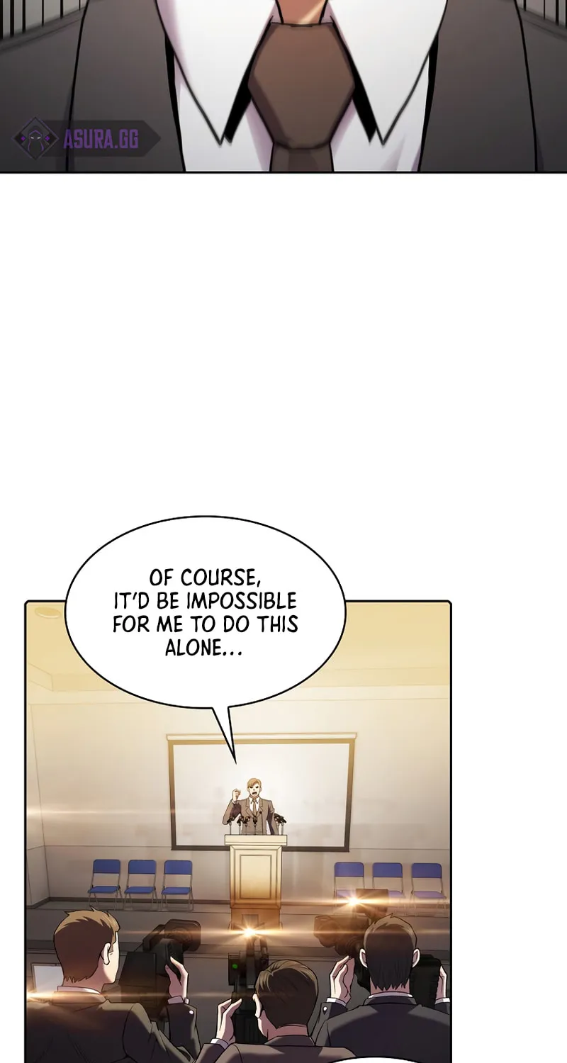 Read The Celestial Returned from Hell chapter 106 image 37 on Lezhin