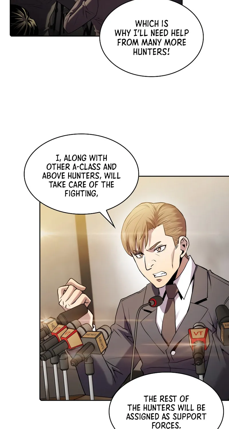 Read The Celestial Returned from Hell chapter 106 image 38 on Lezhin