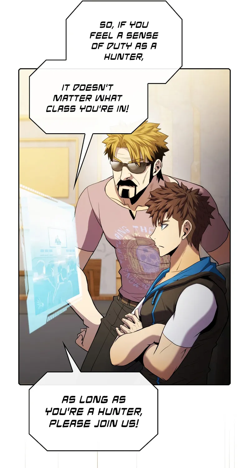 Read The Celestial Returned from Hell chapter 106 image 40 on Lezhin