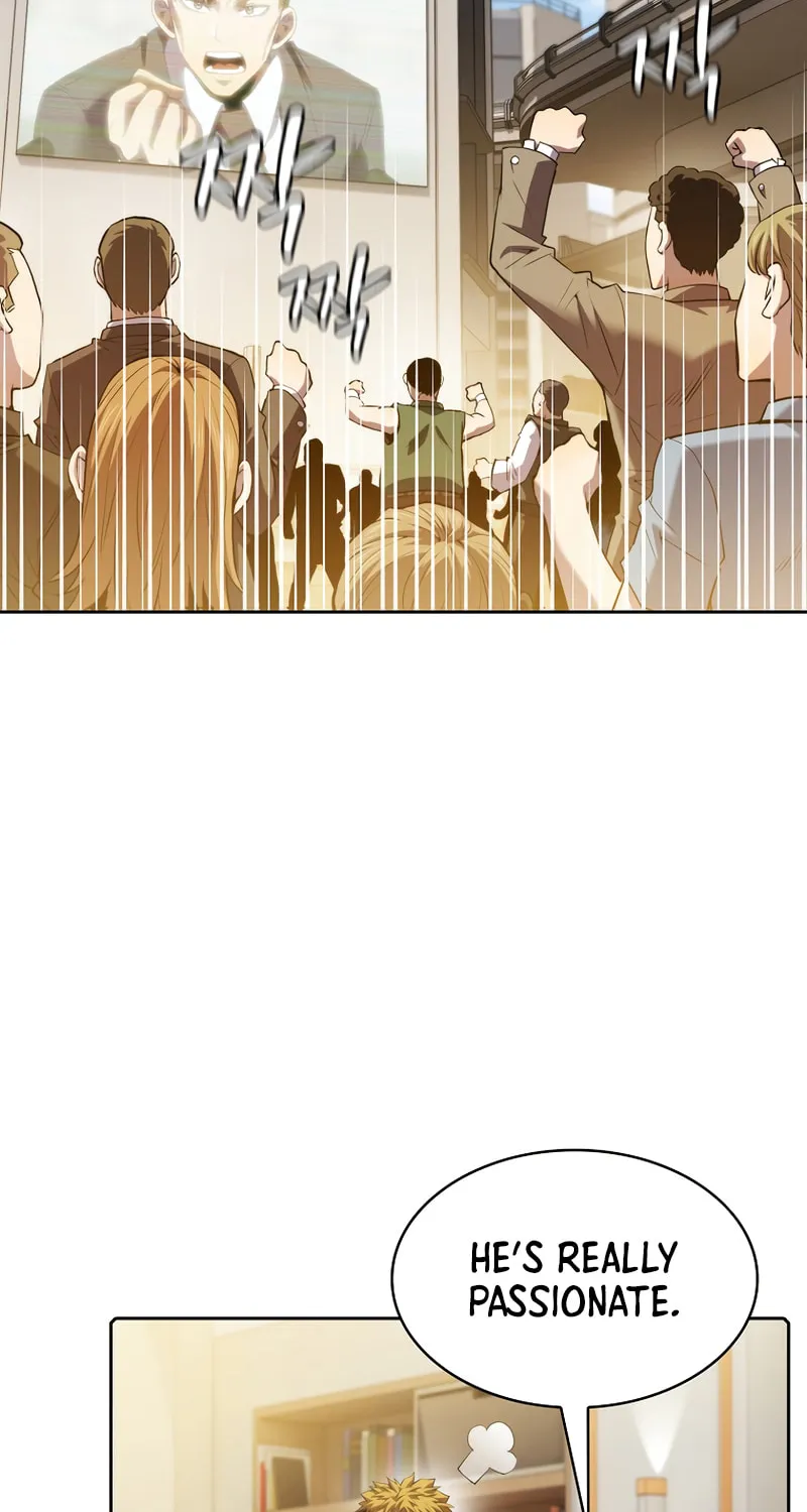 Read The Celestial Returned from Hell chapter 106 image 43 on Lezhin