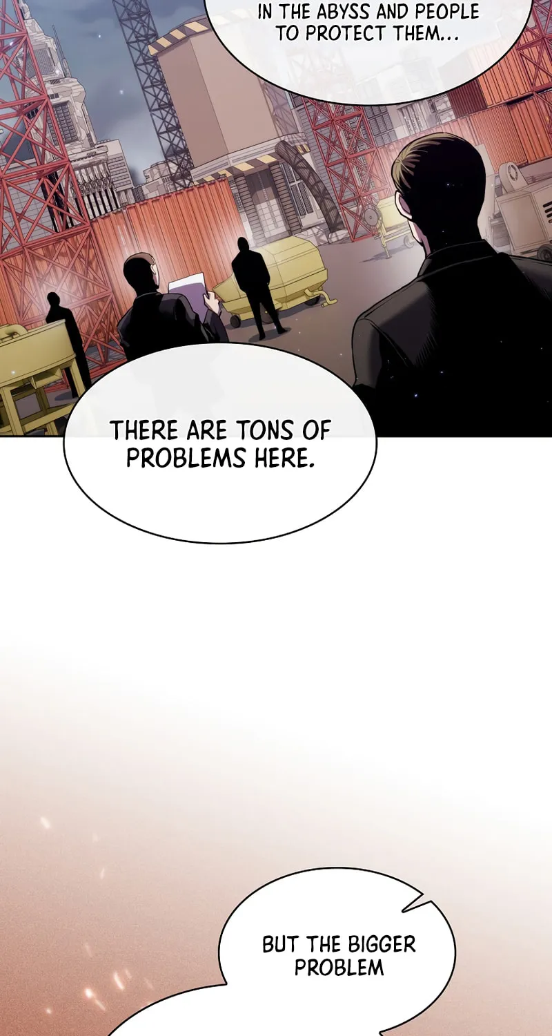 Read The Celestial Returned from Hell chapter 106 image 46 on Lezhin