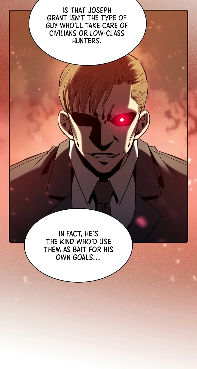 Read The Celestial Returned from Hell chapter 106 image 47 on Lezhin