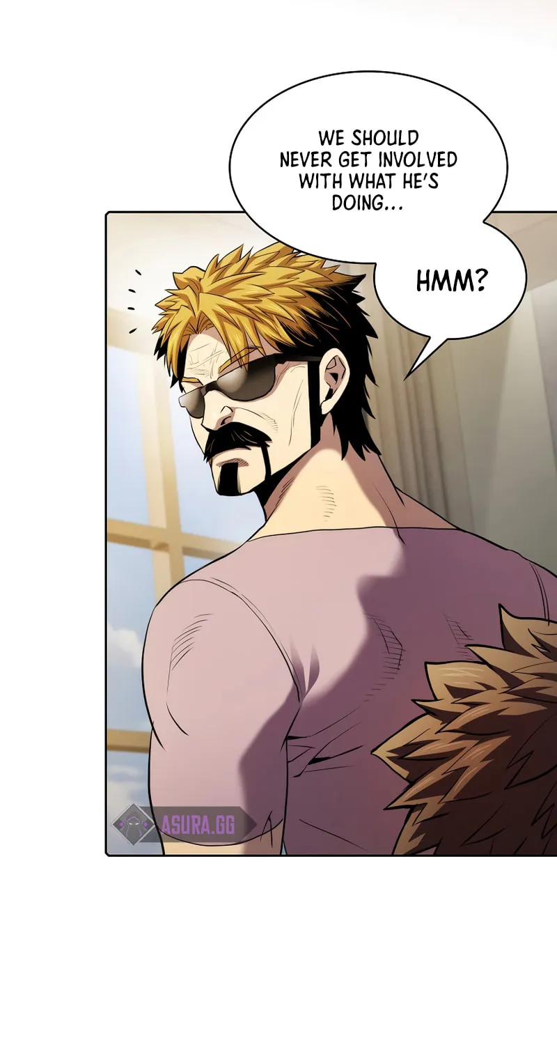 Read The Celestial Returned from Hell chapter 106 image 48 on Lezhin