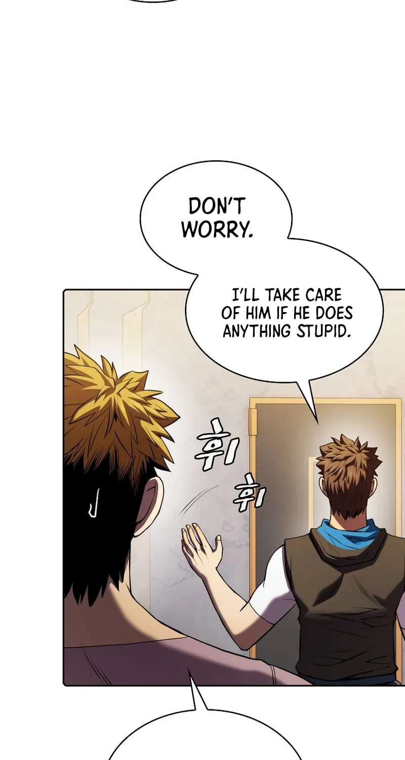 Read The Celestial Returned from Hell chapter 106 image 52 on Lezhin