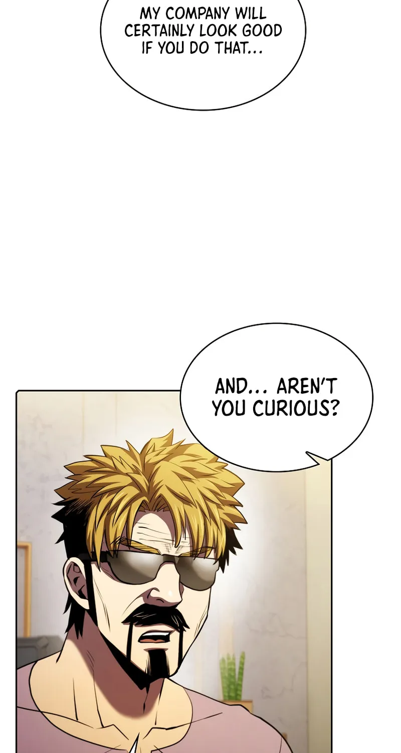Read The Celestial Returned from Hell chapter 106 image 53 on Lezhin